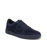 Vionic Men's Lucas Court Trainers in Navy | Size: 11 Vionic Navy 11