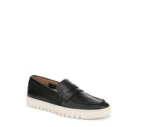 Vionic Men's M Uptown Loafer/Moc Loafers in Black | Size: 11 Vionic Black 11