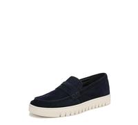 Vionic Mens M Uptown Loafers Medium Fit, Navy Blazer, UK 6.5