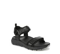 Vionic Men's M Walk Max Wanderer Walking Shoe Sandals in Black | Size: 11 Vionic Black 11