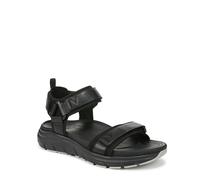Vionic Men's M Walk Max Wanderer Walking Shoe Sandals in Black | Size: 9.5 Vionic Black 9.5