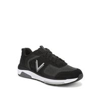 Vionic Men's M Walk Strider Knit Trainers in Black | Size: 8 Vionic Black 8