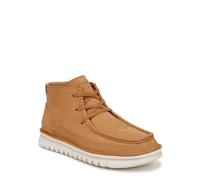 Vionic Men's Mens Uptown Chukka Boots in Brown | Size: 9.5 Vionic Brown 9.5