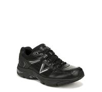 Vionic Men's MWalk 2.0 Trainers in Black | Size: 7.5 Vionic Black 7.5