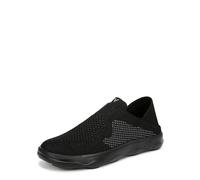 Vionic Men's Sage Rx Slip On Trainers Medium Fit, Black, 10 UK