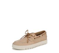 Uptown Boat Loafers Vionic Beige 9.5