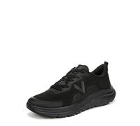 Vionic Walk Max Textile Synthetic Men's Running Trainers - Black Black - Size:UK 10