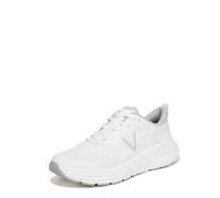 Vionic Men's Walk Max Sneaker, White, 10 Wide