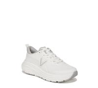 Vionic Women's Trainers Walk Max Shoes with Arch Support White UK 8 Wide Fit