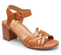 Vionic PEONY2775M Peony TAN 5 M