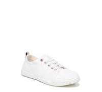 Vionic Pismo Trainers In Cream Cream
