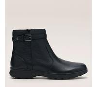 Vionic Redwood Redding Boot BLACK SIZE 3