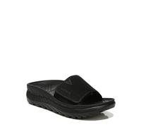 Vionic Rejuvenate Sandals In Black Black