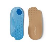 Vionic RELIEF 3/4 Length Unisex Orthotic Insole, Extra Small