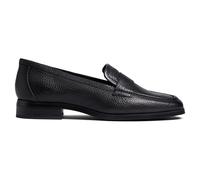 Vionic Wren Sellah Women's Flat Loafer That Includes Three-Zone Comfort for Heel Pain and Plantar Fasciitis with Orthotic Insole Arch Support Medium Fit Black UK 5