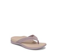 Vionic Tide 2.0 Flip Flops In Purple Purple
