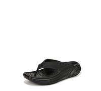 Vionic Unisex Tide X Flip-Flop, Black, 5 UK