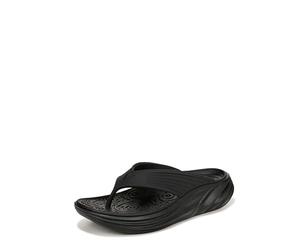 Vionic Unisex Tide X Flip-Flop, Black, 5 UK