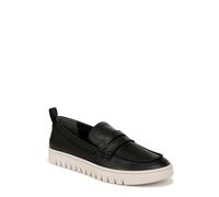 Vionic Women's Loafer Perfectly Packable Uptown Shoes with Arch Support Medium Fit