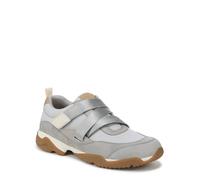 Vionic Walk Slim Gia Trainers In Grey Grey