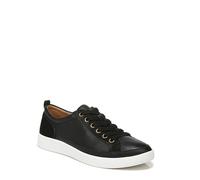 Vionic Winny Trainers In Black Black
