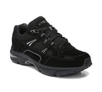 VIONIC with Orthaheel Technology Footwear womens 23WALK Walker Black Size: 11 Wide