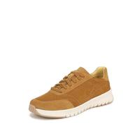 Vionic Women Uptown Sneaker Leisure Golden Brown 4.5 UK Medium Fit