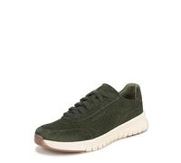 Vionic Women Uptown Sneaker Leisure Olive Moss 8 UK Medium Fit