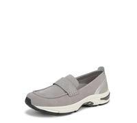 Vionic Women's 23Walk Loafer Trainers with Arch Support Grey UK 4 Medium Fit