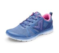 Vionic Women's 335Miles Oxford, Indigo, 8 UK