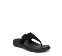 Vionic Women's Activate Sandals in Black | Size: 5 Vionic Black 5