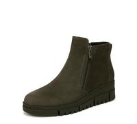 Vionic Women's Ankle Boot Uptown SUR Shoes with Arch Support UK 6.5 Wide Fit