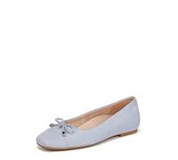 Vionic Women's Ballet Flat Klara Shoes with Arch Support Wide Fit