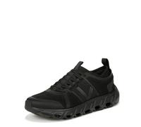 Vionic Women's Captivate Oxford, Black Synthetic, 6 UK