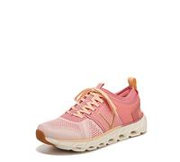Vionic Women's Captivate Oxford, Smoked Salmon Knit, 4.5 UK