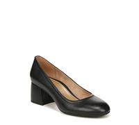 Vionic Women's Carmel Flats in Black | Size: 6.5 Vionic Black 6.5