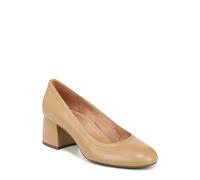 Vionic Women's Carmel Flats in Light Brown | Size: 8 Vionic Light Brown 8