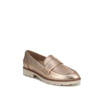 Vionic Women's Cleo Loafer Loafer/Moc Loafers in Bronze | Size: 4.5 Vionic Bronze 4.5