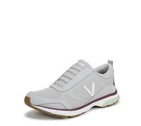 Vionic Women's Darcy Pull-On Walking Sneaker | Vapor Mesh | Lightweight | VIO Motion Arch Support | APMA Accepted | Cushioned Everyday Trainer | UK 3.5
