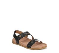 Vionic Women's Essie Sandals in Black | Size: 6 Vionic Black 6