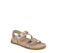 Vionic Women's Essie Sandals in Bronze | Size: 5 Vionic Bronze 5