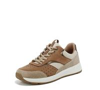 Vionic Women's Fashion Sneaker Nova - Comfortable Lace Up That Includes a Built-in Arch Support Insole That Helps Correct Pronation and Alleviate Heel Pain Caused by Plantar Fasciitis, Medium Width,