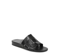 Vionic Women's Glendora Sandals in Black | Size: 5.5 Vionic Black 5.5