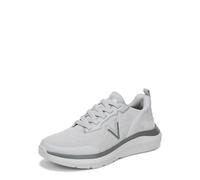 Vionic Women's Hayward Slip-On Trainers, Vapor Grey, Wide Fit, UK 6
