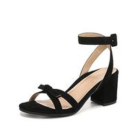 Vionic Women's Heeled Sandal Rosabel Shoes with Arch Support Medium Fit