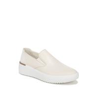 Vionic Women's Kearny 2.0 Slip on Trainers in White | Size: 7 Vionic White 7