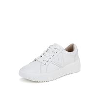 Kearny Lace Up Trainers Vionic White 4.5