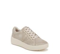 Vionic Women's Kearny Lace Up Trainers in Gold | Size: 3.5 Vionic Gold 3.5