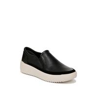 Vionic Vionic Kearny Leather Women's Loafers Shoes