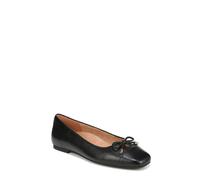 Vionic Women's Ballet Flat Klara Shoes with Arch Support Wide Fit